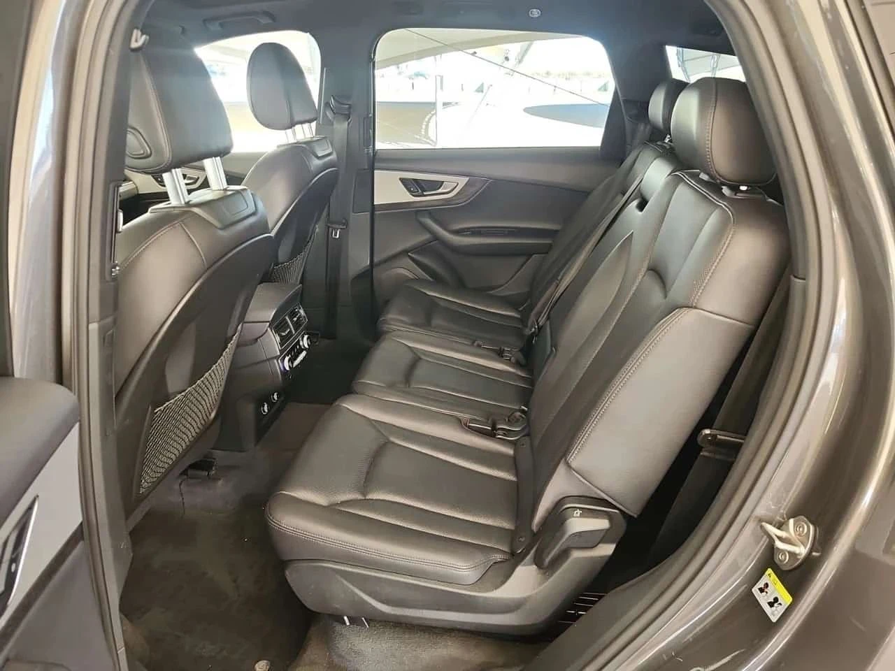 Audi Q7, снимка 12 - Автомобили и джипове - 56732013