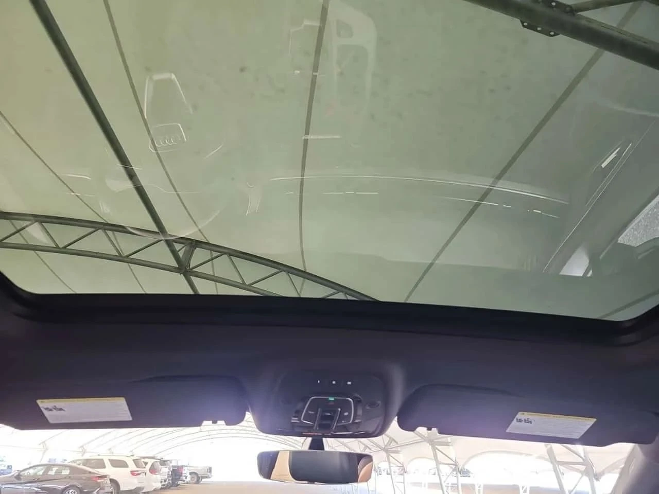 Audi Q7, снимка 13 - Автомобили и джипове - 56732013