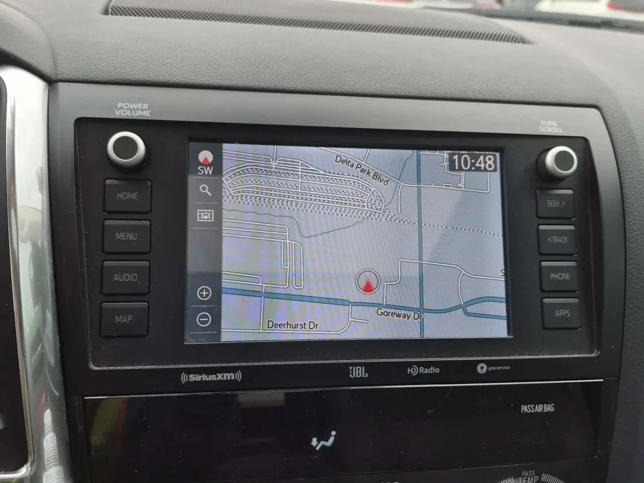 Toyota Sequoia, снимка 11 - Автомобили и джипове - 56738042