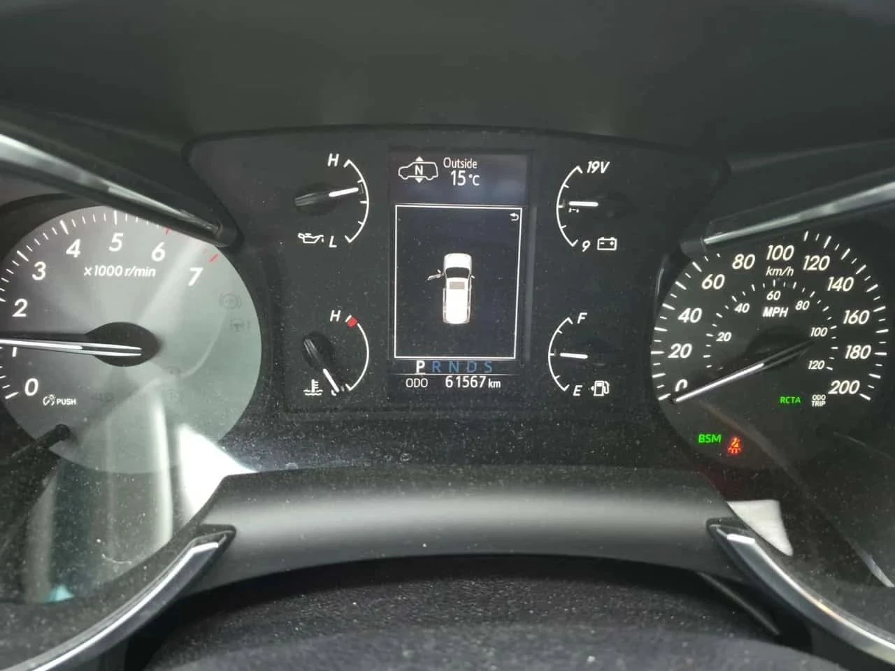 Toyota Sequoia, снимка 9 - Автомобили и джипове - 56738042