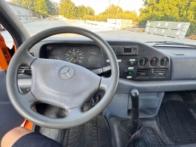 Mercedes-Benz 412, снимка 8