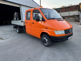 Mercedes-Benz 412, снимка 5