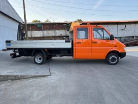 Mercedes-Benz 412, снимка 4