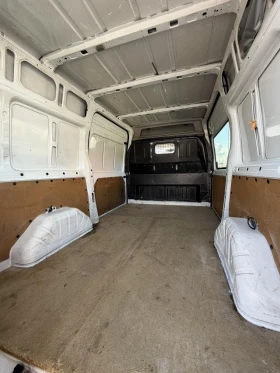 Ford Transit 2, 2D 116k.c. КЛИМАТИК ДВЕ СТРАНИЧНИ ВРАТИ ВНОС, снимка 14