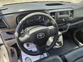 Toyota Proace 2.0 D4d, снимка 9 - Бусове и автобуси - 41444759