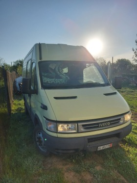 Iveco 35c17 | Mobile.bg   7