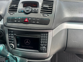 Mercedes-Benz Vito !122!3.0-V6!!5+ 1!LONG!   | Mobile.bg   10