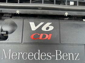 Mercedes-Benz Vito Уникат!122!3.0-V6!!5+ 1МЕСТА!LONG!Две странични , снимка 15