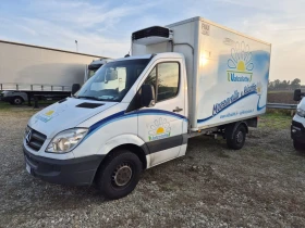 Mercedes-Benz Sprinter 313 ХЛАДИЛЕН. ОТЛИЧЕН., снимка 16