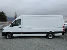 Mercedes-Benz Sprinter 316 (KATO НОВА)^(MAXI), снимка 10