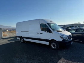 Mercedes-Benz Sprinter 316 КАТО НОВ. MAXI, снимка 1