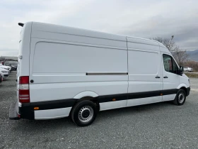 Mercedes-Benz Sprinter 316 (KATO НОВА)^(MAXI), снимка 5