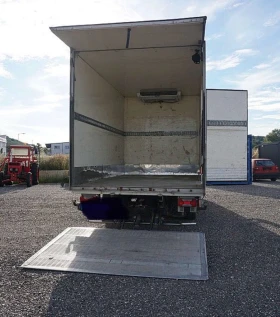 Iveco Daily Iveco Daily Carrier Xarios 500 +    | Mobile.bg    7