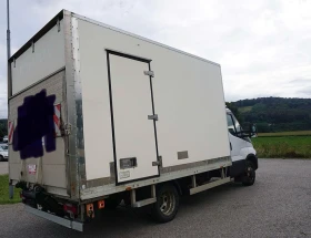     Iveco Daily Iveco Daily Carrier Xarios 500 +   