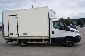 Iveco Daily Iveco Daily Carrier Xarios 500 +    | Mobile.bg    8