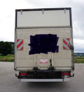 Iveco Daily Iveco Daily Carrier Xarios 500 +    | Mobile.bg    9