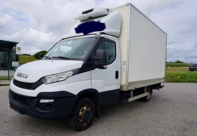     Iveco Daily Iveco Daily Carrier Xarios 500 +   