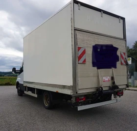 Iveco Daily Iveco Daily Carrier Xarios 500 +    | Mobile.bg    5