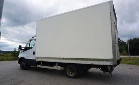 Iveco Daily Iveco Daily Carrier Xarios 500 +    | Mobile.bg    6
