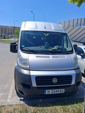 Fiat Ducato 160 , 3000 . | Mobile.bg    2