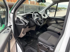 Ford Transit Custom 2.2D 5+ 1 MESTA, снимка 2