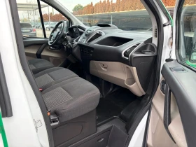 Ford Transit Custom 2.2D 5+ 1 MESTA, снимка 6