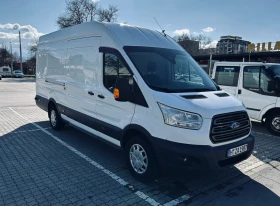 Ford Transit 2.0 TDCI GERMANY ХЛАДИЛЕН, снимка 4