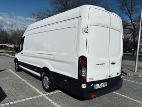 Ford Transit 2.0 TDCI GERMANY ХЛАДИЛЕН, снимка 2