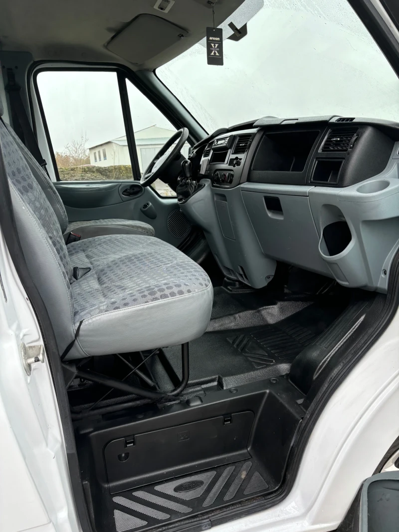 Ford Transit 2.2, снимка 7 - Бусове и автобуси - 47953710