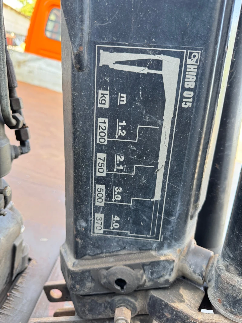 Mercedes-Benz 412, снимка 11 - Бусове и автобуси - 51646668