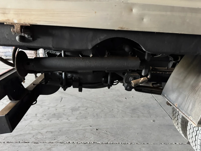 Mercedes-Benz 412, снимка 12 - Бусове и автобуси - 51646668