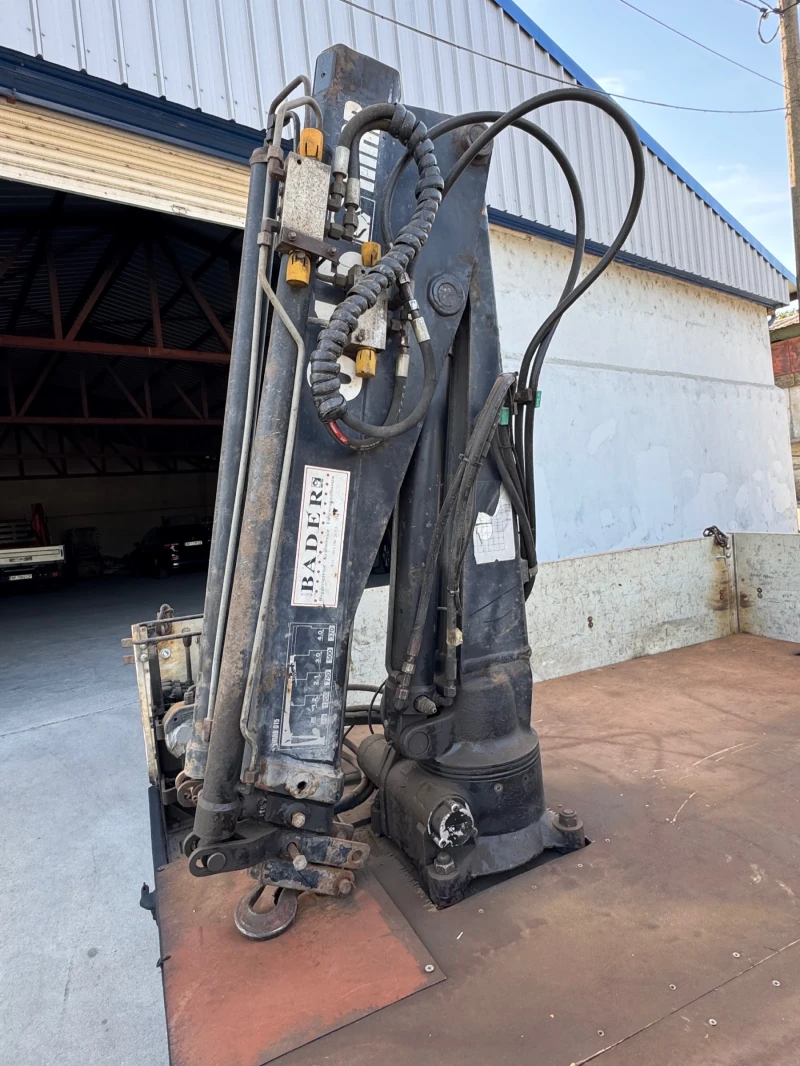 Mercedes-Benz 412, снимка 10 - Бусове и автобуси - 51646668