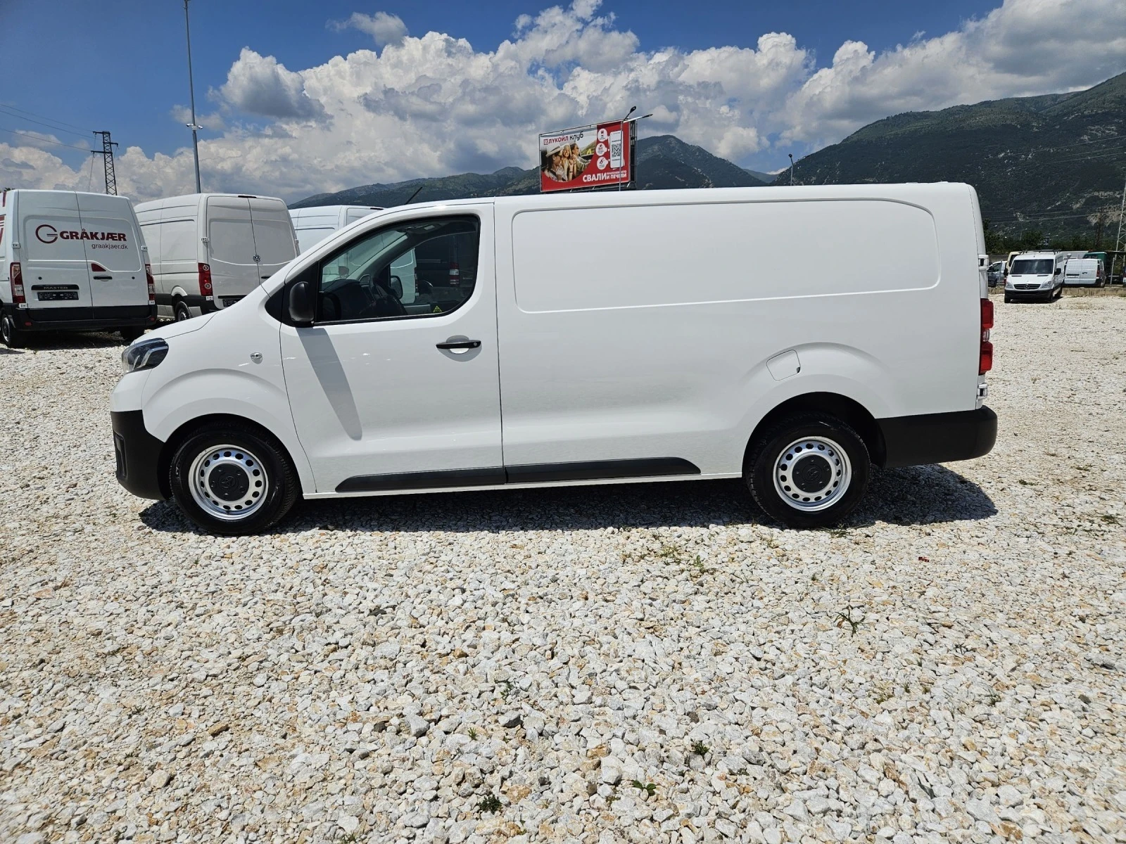 Toyota Proace 2.0 D4d - изображение 2