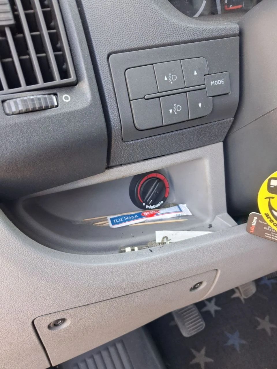 Fiat Ducato 160 коня, 3000 кб. - изображение 8