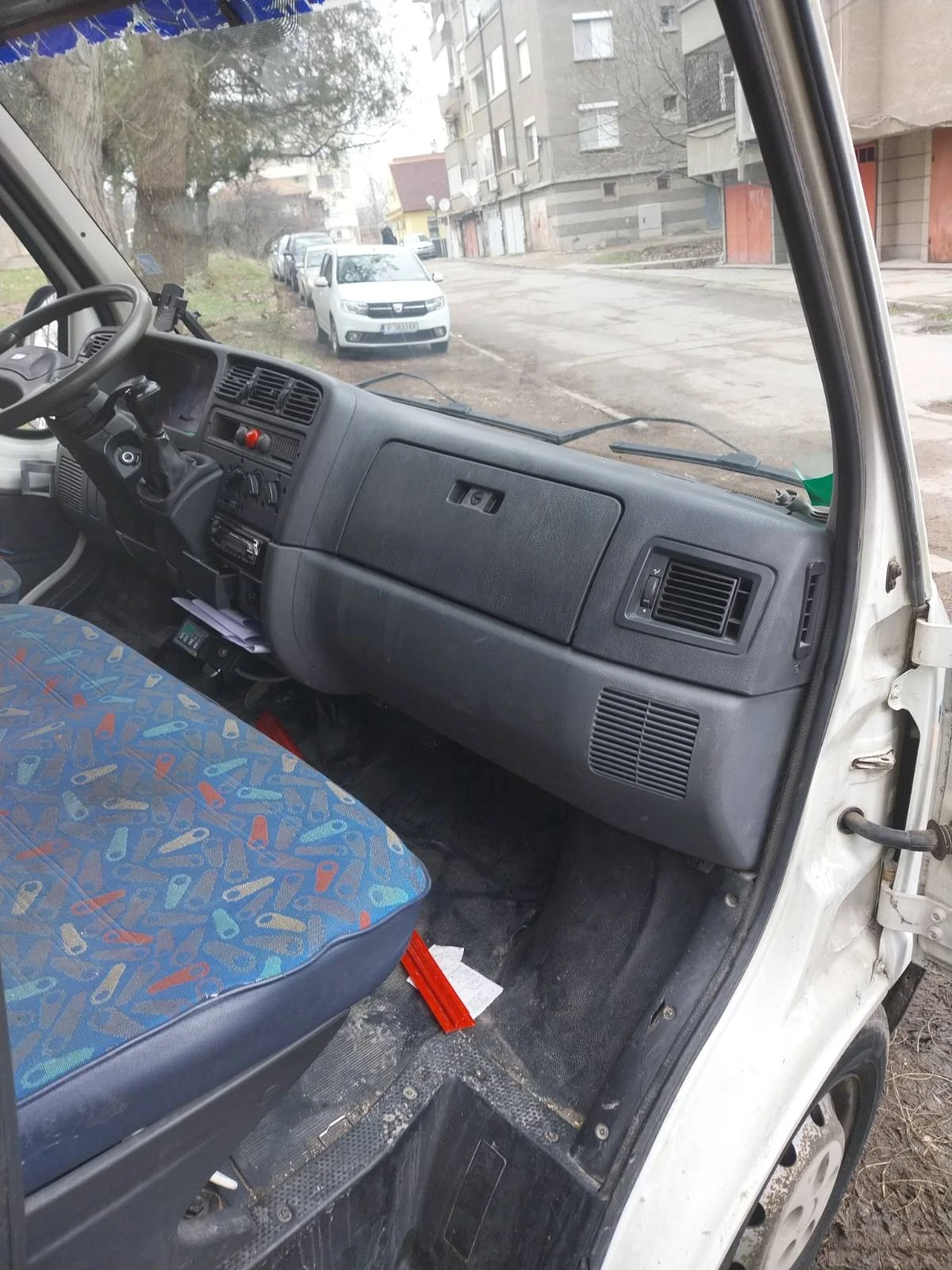 Fiat Ducato  - изображение 7