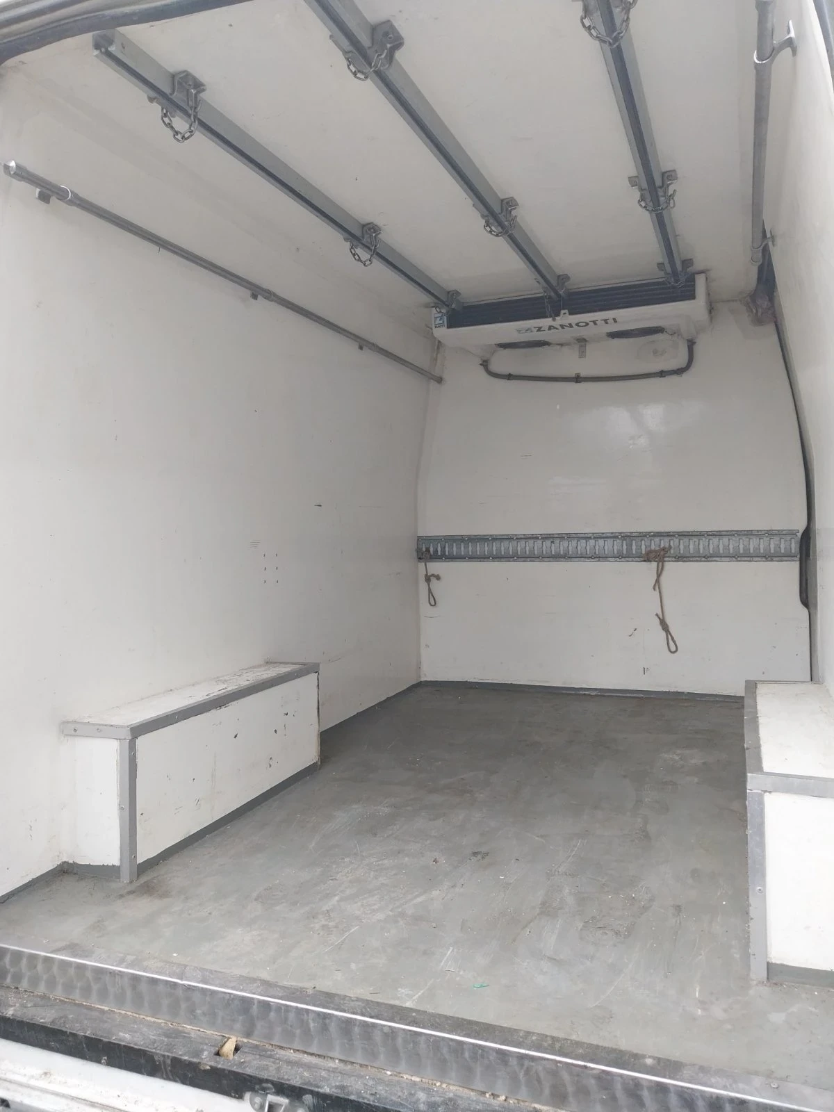 Fiat Ducato  - изображение 8