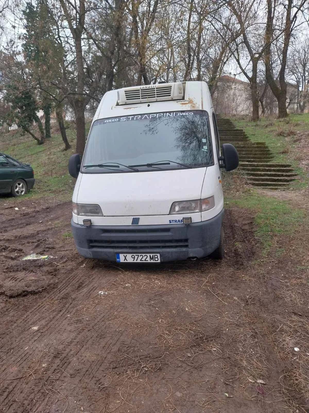 Fiat Ducato  - изображение 9