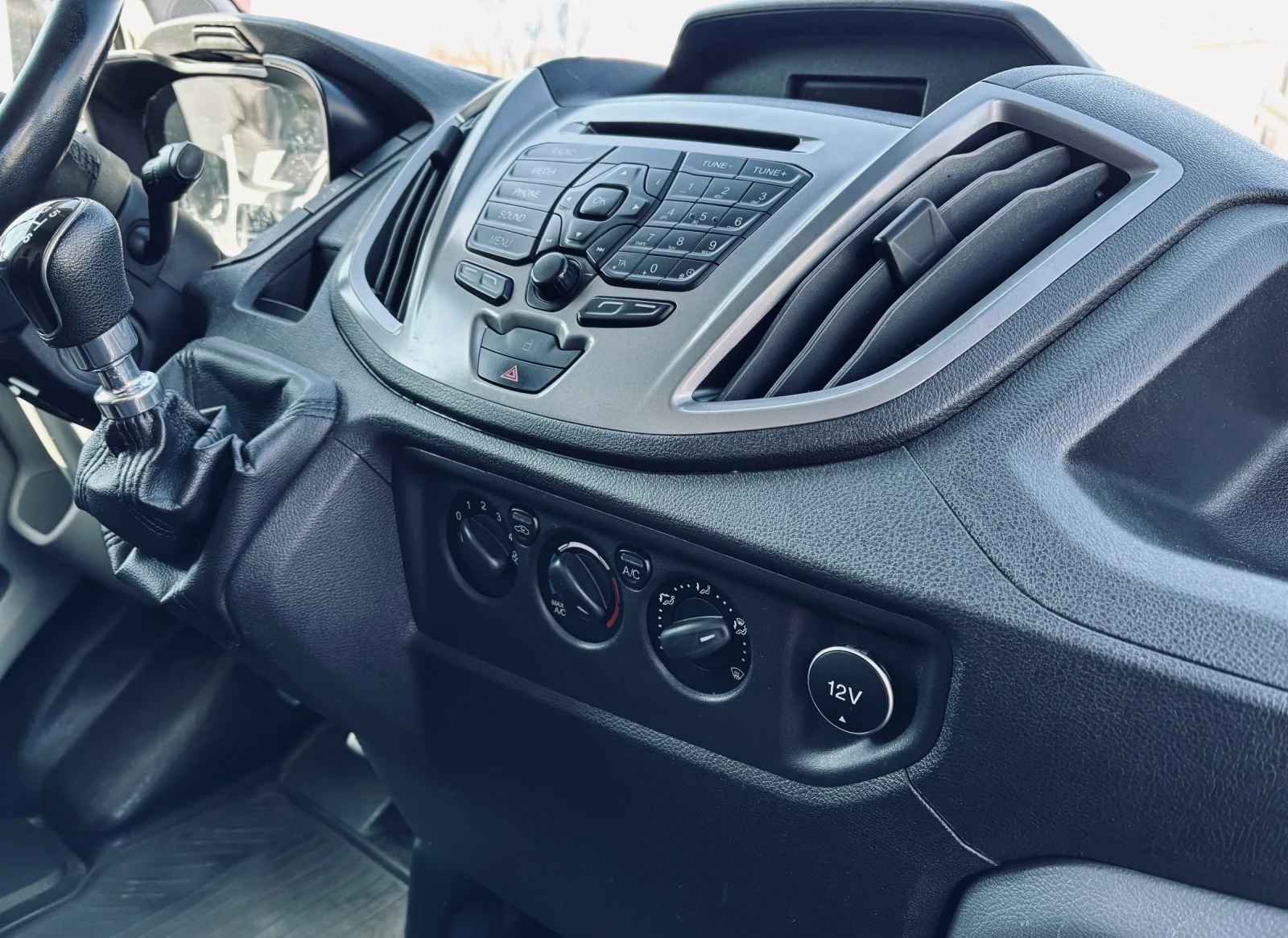 Ford Transit 2.0 TDCI GERMANY ХЛАДИЛЕН - изображение 6