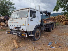     Kamaz 53212 