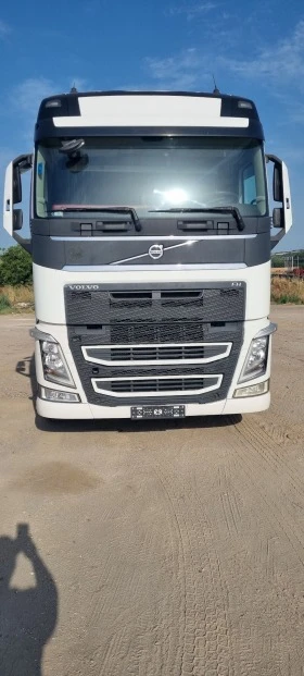 Volvo Fh EEV, снимка 12