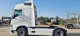 Volvo Fh EEV, снимка 4