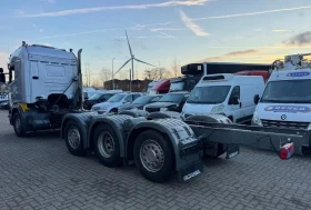 Scania G 450, снимка 4