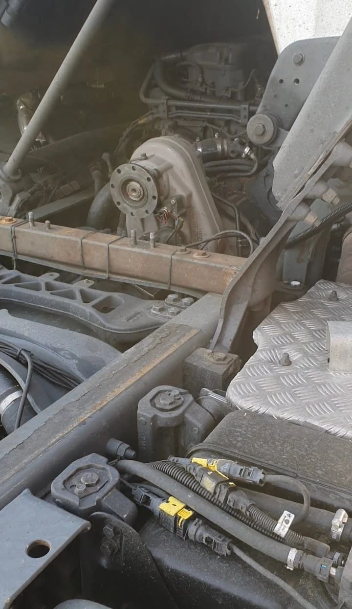 Scania G 450, снимка 15 - Камиони - 52871790