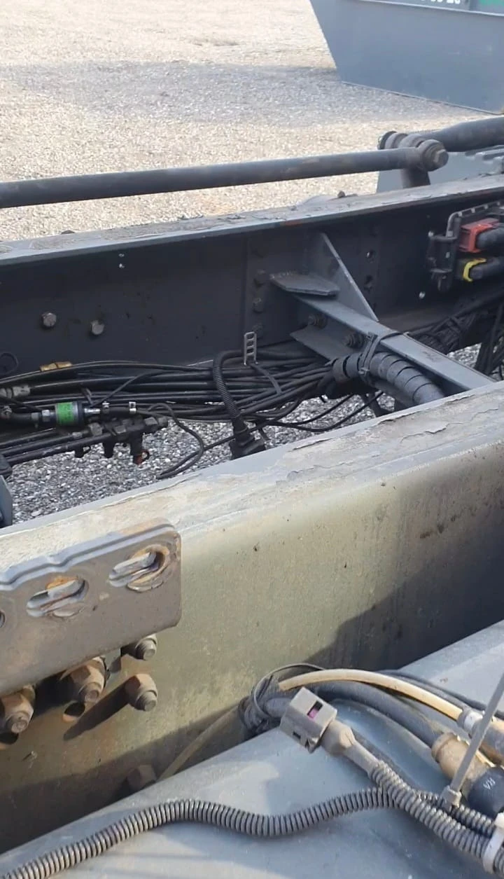 Scania G 450, снимка 16 - Камиони - 52871790