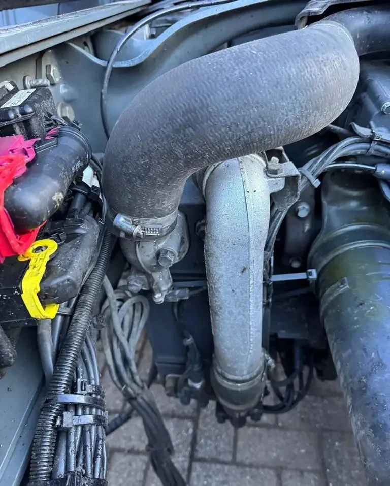 Scania G 450, снимка 13 - Камиони - 52871790