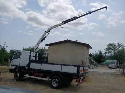 Mercedes-Benz 814 ���������� �������� | Mobile.bg � ����������� 6