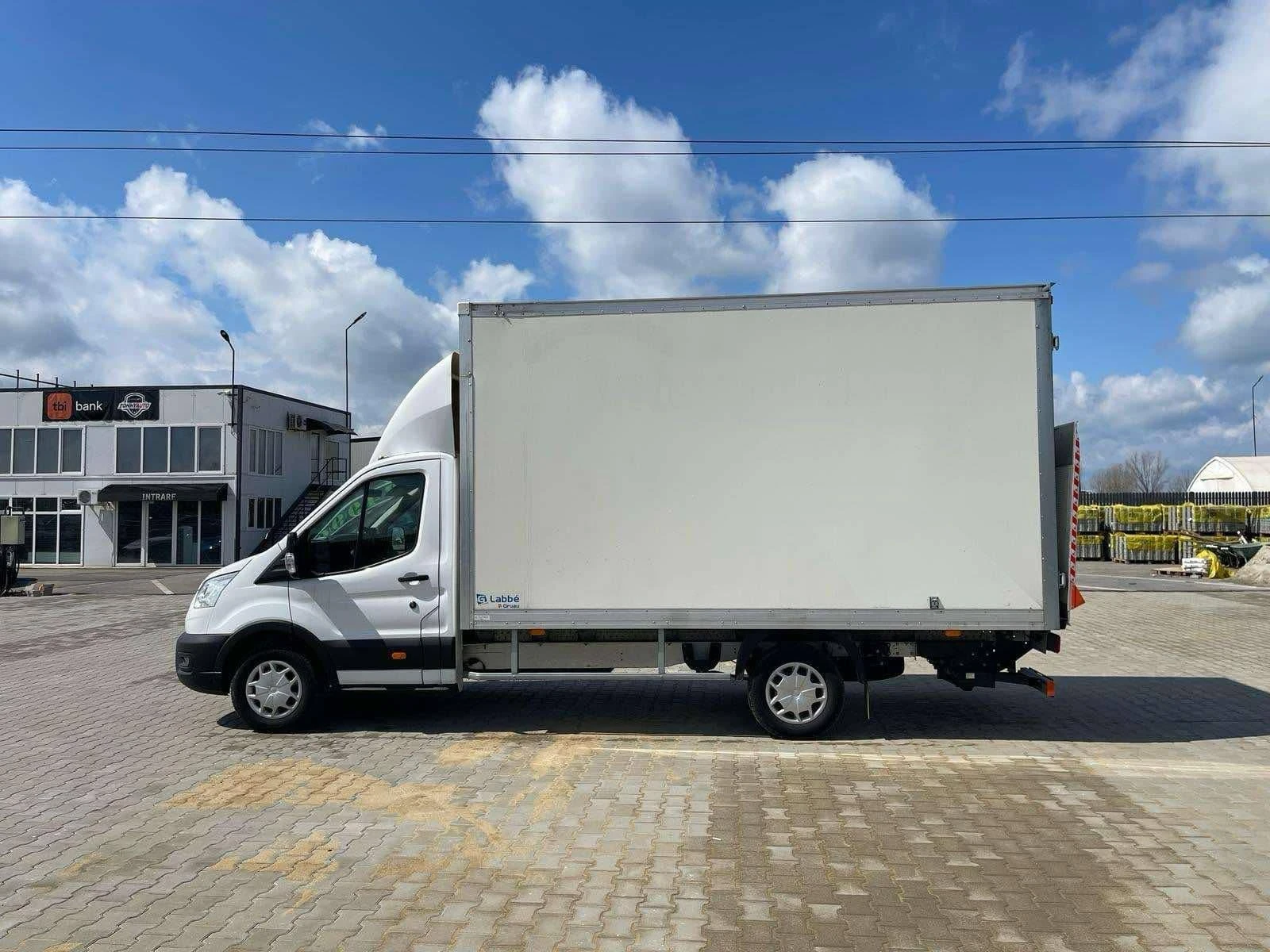 Ford Transit  - изображение 5