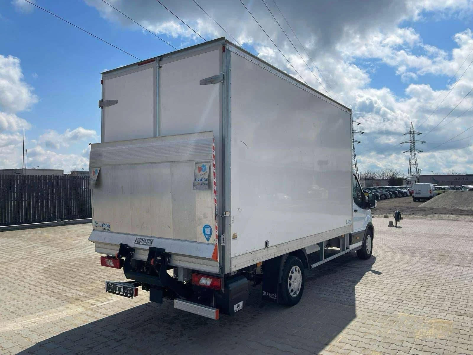 Ford Transit  - изображение 3