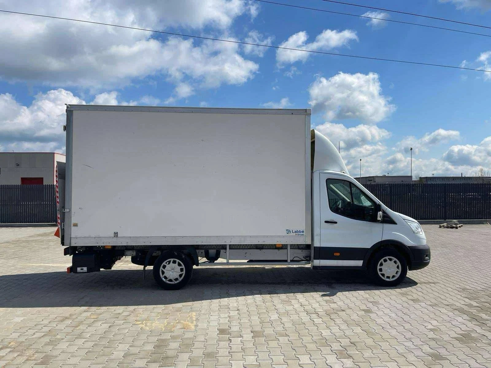 Ford Transit  - изображение 6