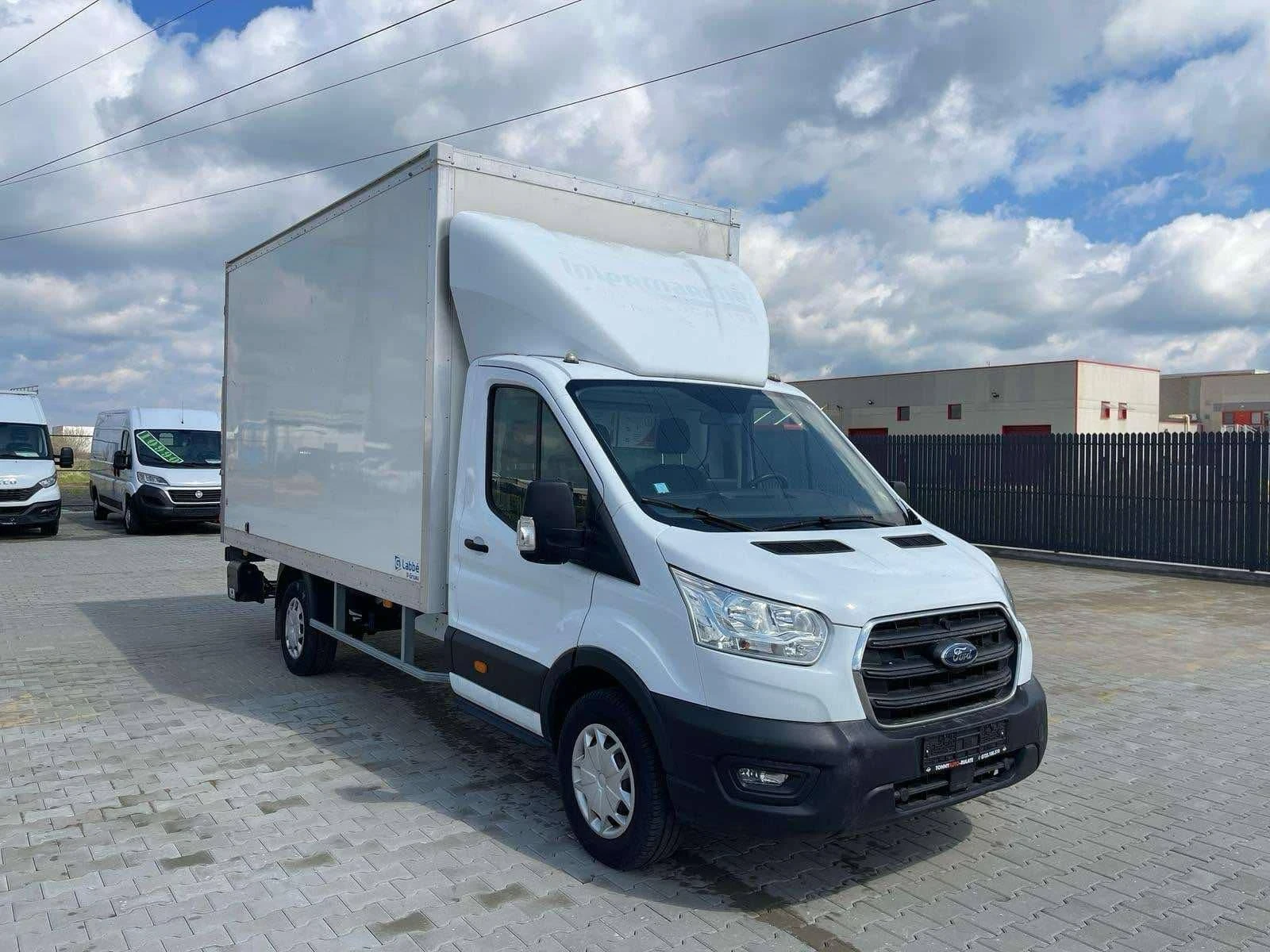 Ford Transit  - изображение 2